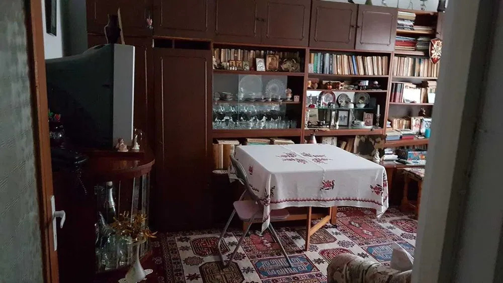 Apartament 2 camere decomandate zona MARVIMEX - INEL II