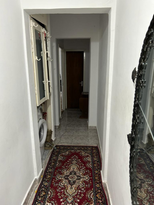 Apartament 2 camere decomandate zona MARVIMEX - INEL II