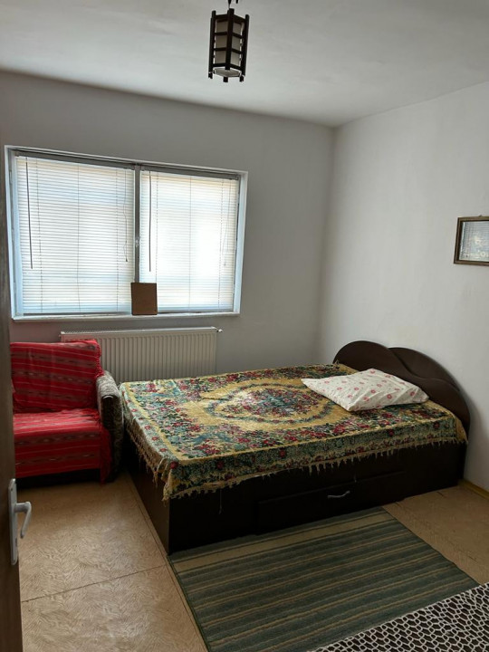 Apartament 2 camere decomandate zona MARVIMEX - INEL II