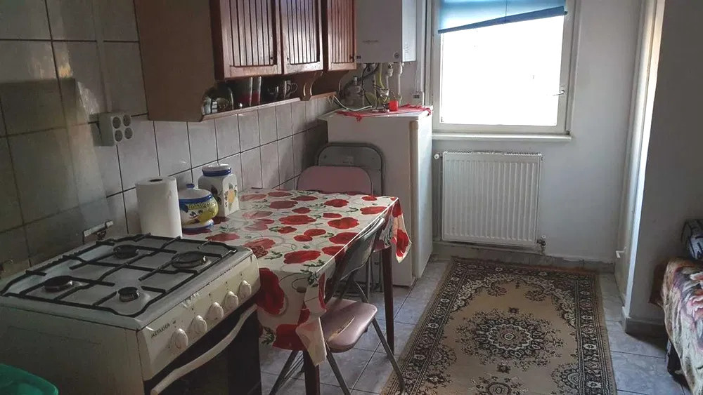 Apartament 2 camere decomandate zona MARVIMEX - INEL II