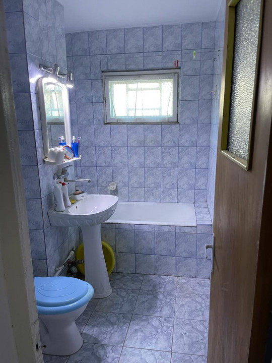 Apartament 2 camere decomandate zona MARVIMEX - INEL II