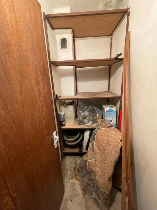 Apartament 2 camere decomandate zona MARVIMEX - INEL II