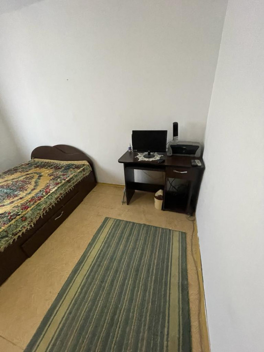 Apartament 2 camere decomandate zona MARVIMEX - INEL II