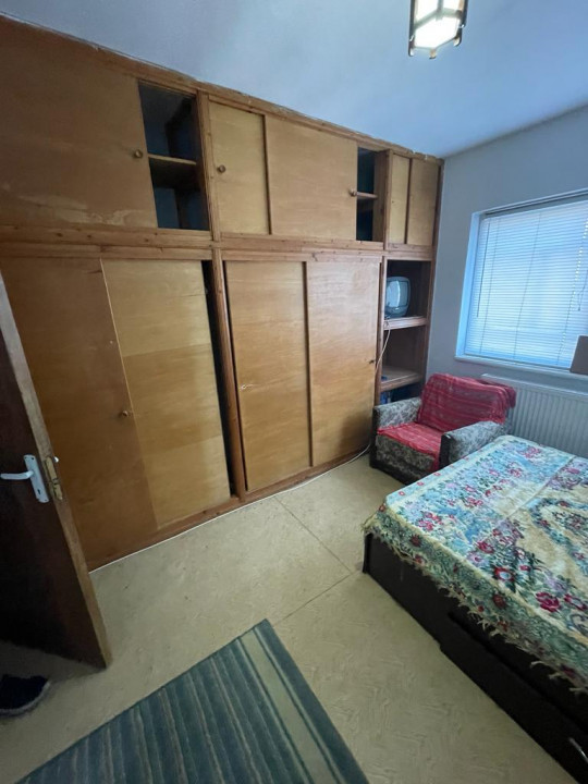 Apartament 2 camere decomandate zona MARVIMEX - INEL II