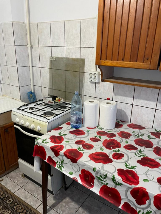 Apartament 2 camere decomandate zona MARVIMEX - INEL II