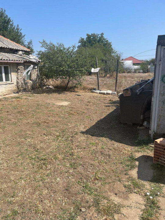 teren intravilan in Cumpana, in suprafata de 1423 mp 
