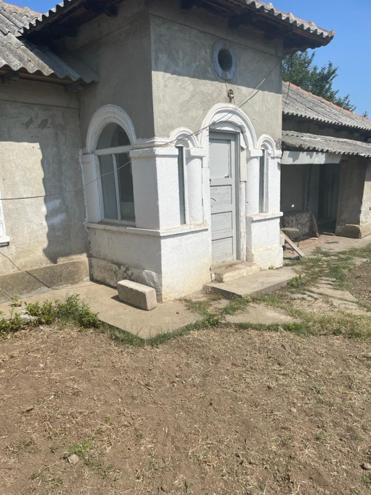  teren intravilan in Cumpana, in suprafata de 1423 mp 