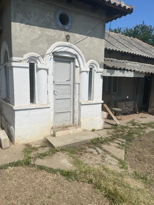  teren intravilan in Cumpana, in suprafata de 1423 mp 