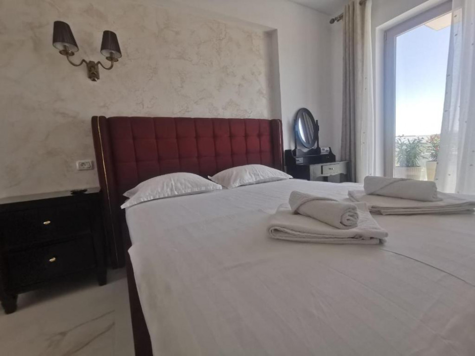 apartament cu 2 camere situat în Mamaia Nord.