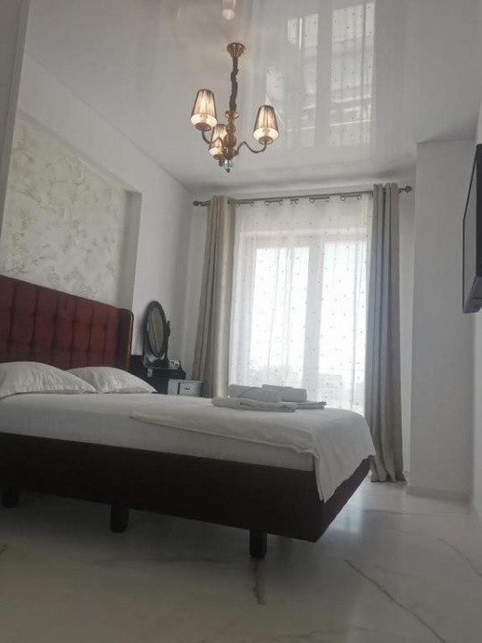 apartament cu 2 camere situat în Mamaia Nord.