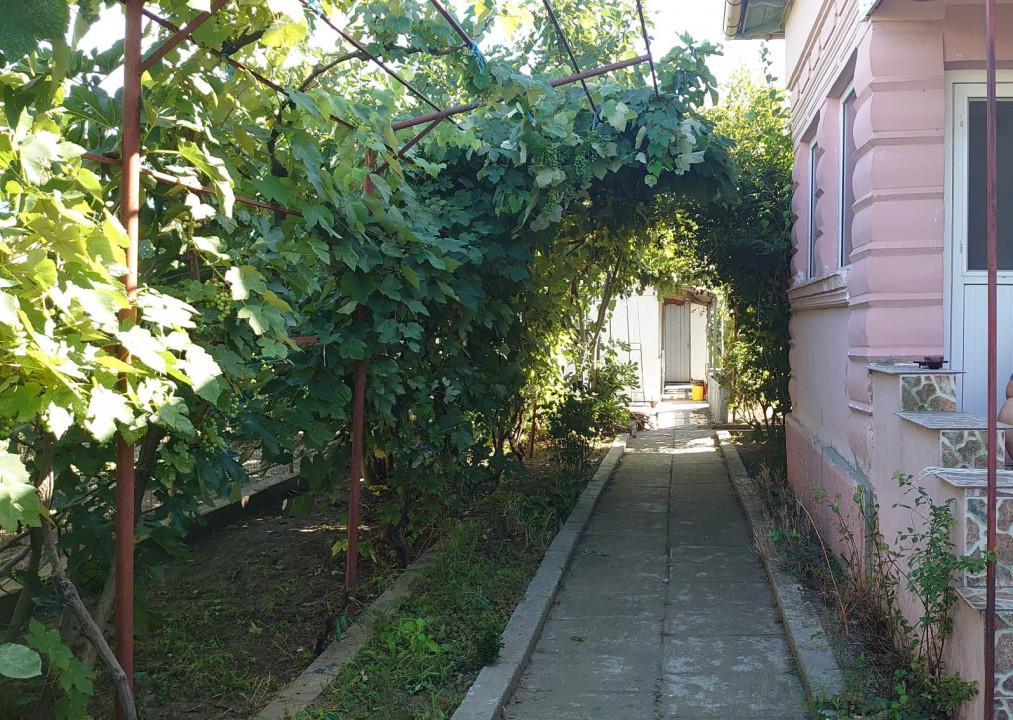 EXCLUSIVITATE casa in SULINA