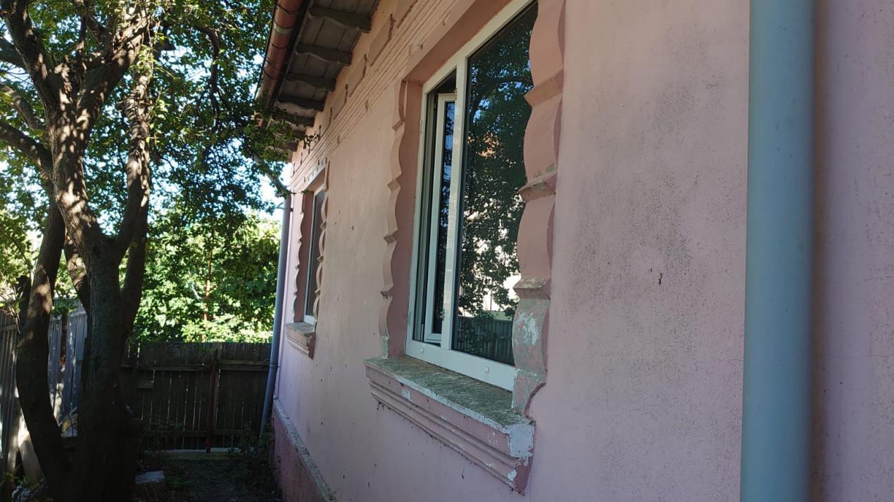 EXCLUSIVITATE casa in SULINA
