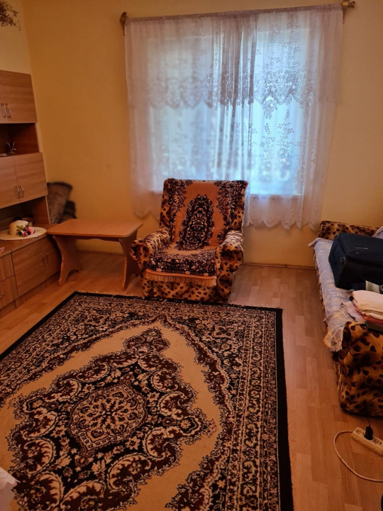 EXCLUSIVITATE casa in SULINA