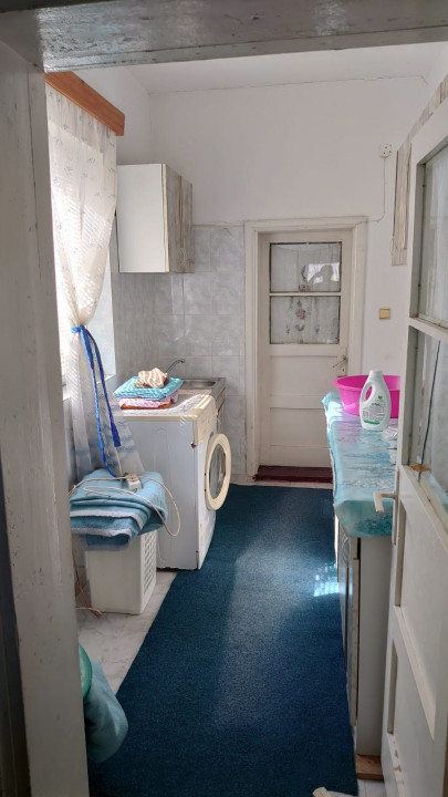 EXCLUSIVITATE casa in SULINA