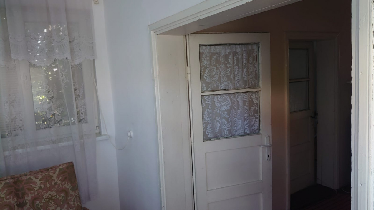 EXCLUSIVITATE casa in SULINA