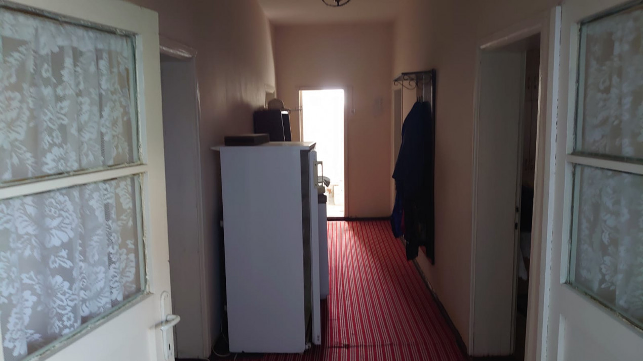 EXCLUSIVITATE casa in SULINA