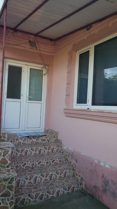 EXCLUSIVITATE casa in SULINA