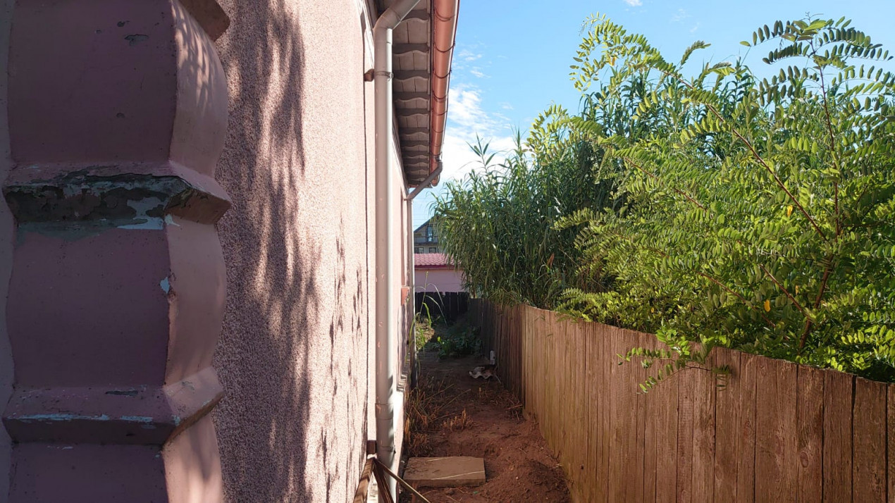 EXCLUSIVITATE casa in SULINA