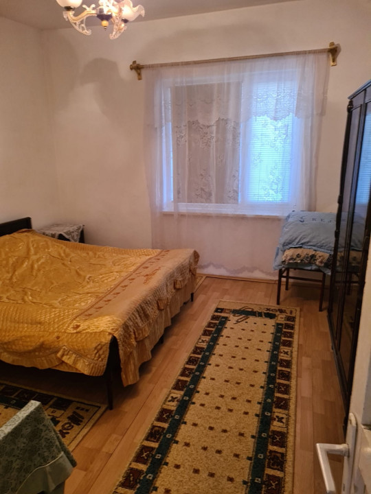 EXCLUSIVITATE casa in SULINA