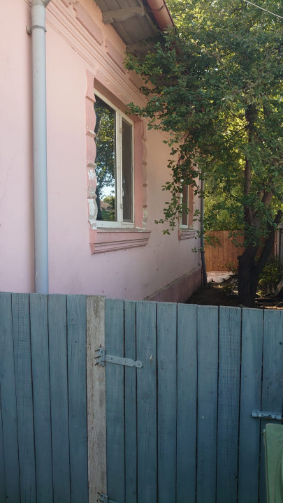 EXCLUSIVITATE casa in SULINA