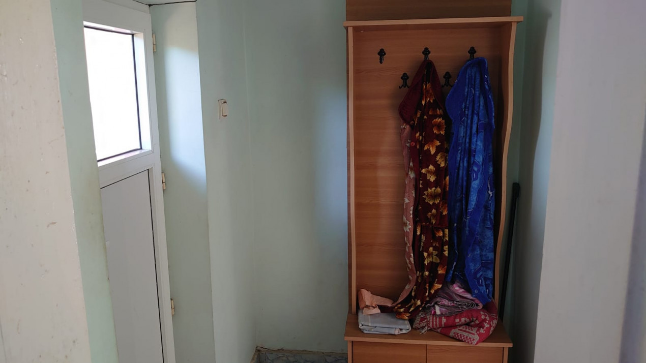EXCLUSIVITATE casa in SULINA