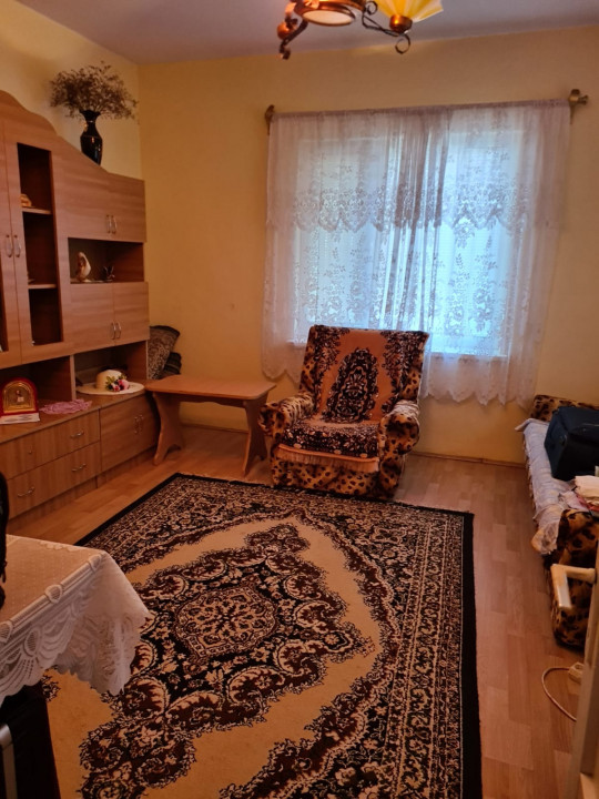 EXCLUSIVITATE casa in SULINA