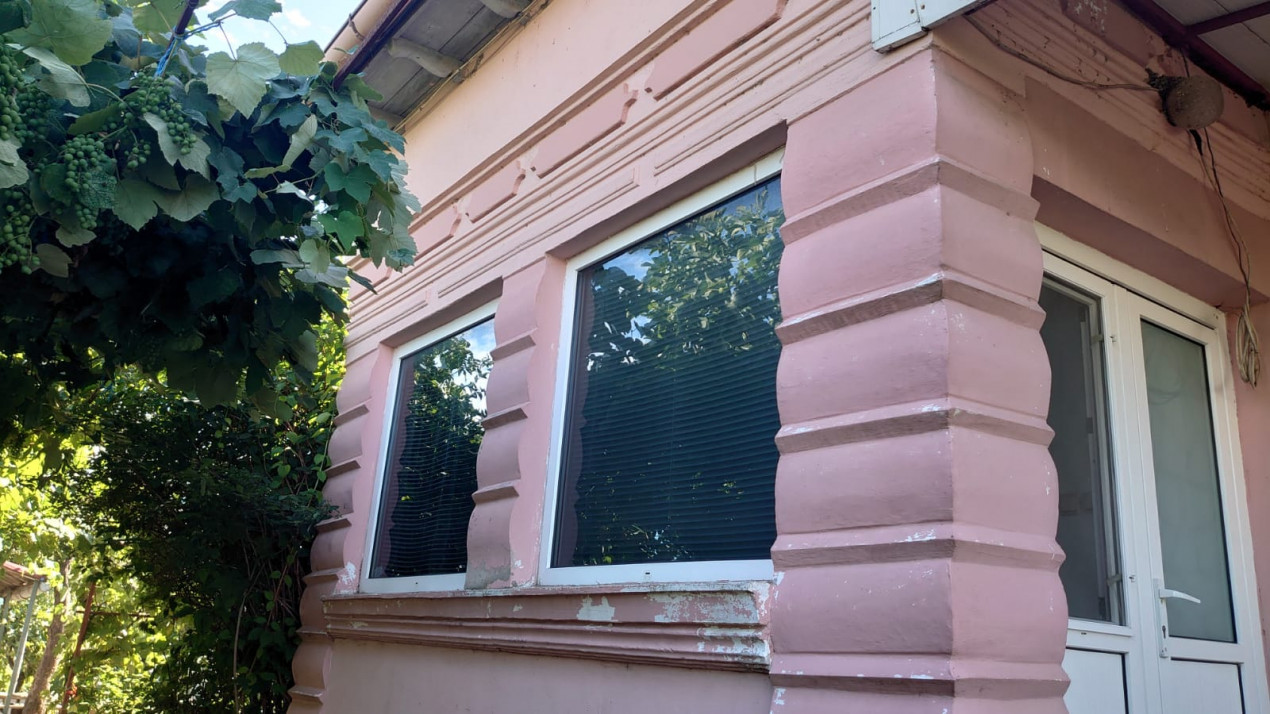 EXCLUSIVITATE casa in SULINA