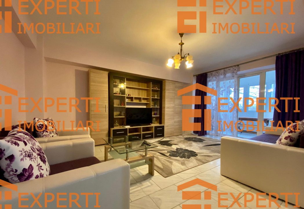 Apartament situat in zona B-dul MAMAIA – COFETARIA TRANDAFIRUL