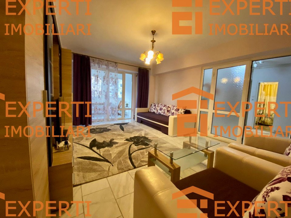 Apartament situat in zona B-dul MAMAIA – COFETARIA TRANDAFIRUL