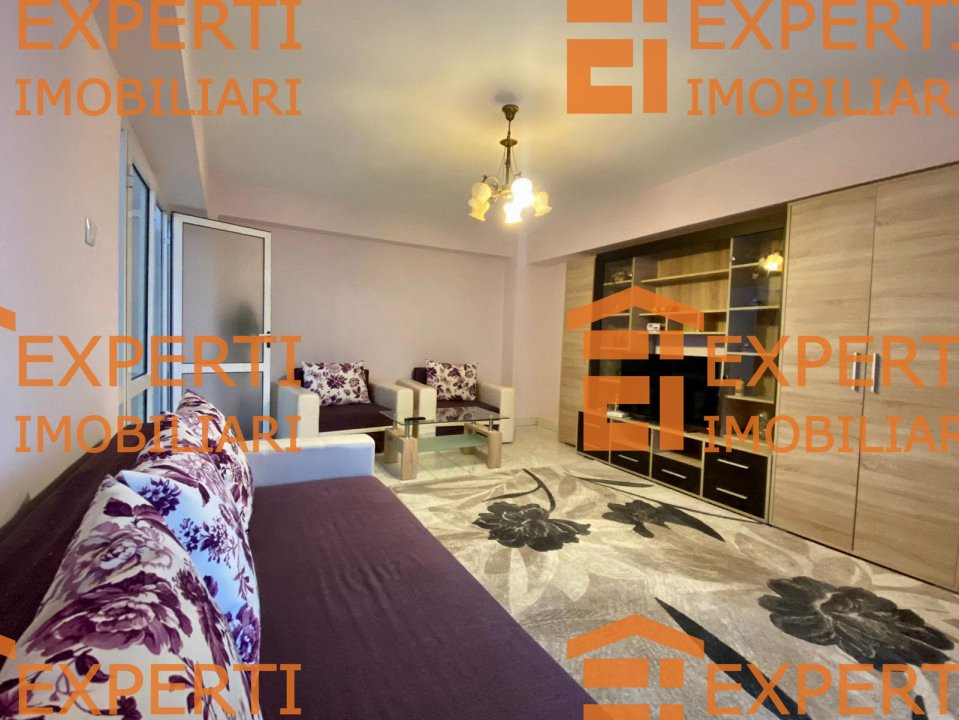 Apartament situat in zona B-dul MAMAIA – COFETARIA TRANDAFIRUL