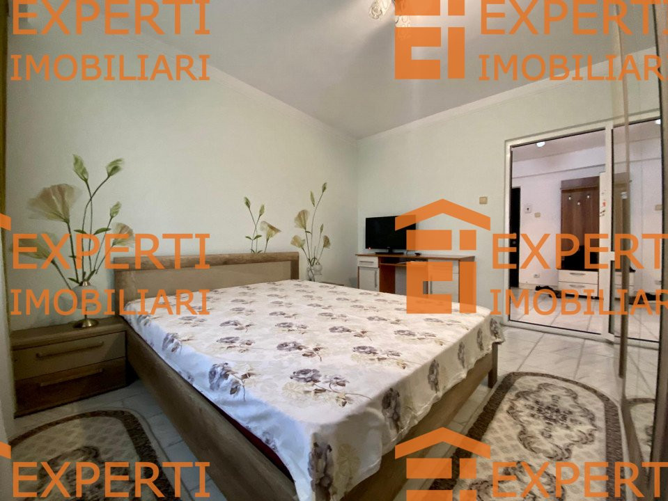 Apartament situat in zona B-dul MAMAIA – COFETARIA TRANDAFIRUL