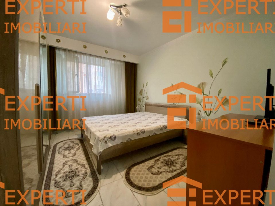 Apartament situat in zona B-dul MAMAIA – COFETARIA TRANDAFIRUL
