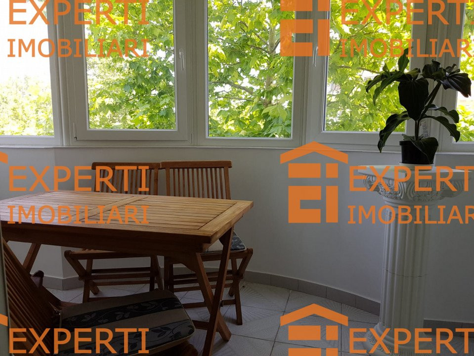 Apartament situat in zona B-dul MAMAIA – COFETARIA TRANDAFIRUL