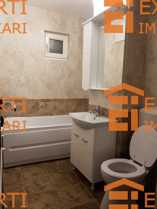Apartament situat in zona B-dul MAMAIA – COFETARIA TRANDAFIRUL