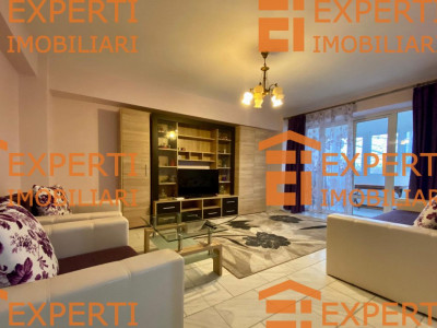 Apartament situat in zona B-dul MAMAIA – Cofetaria Trandafirul