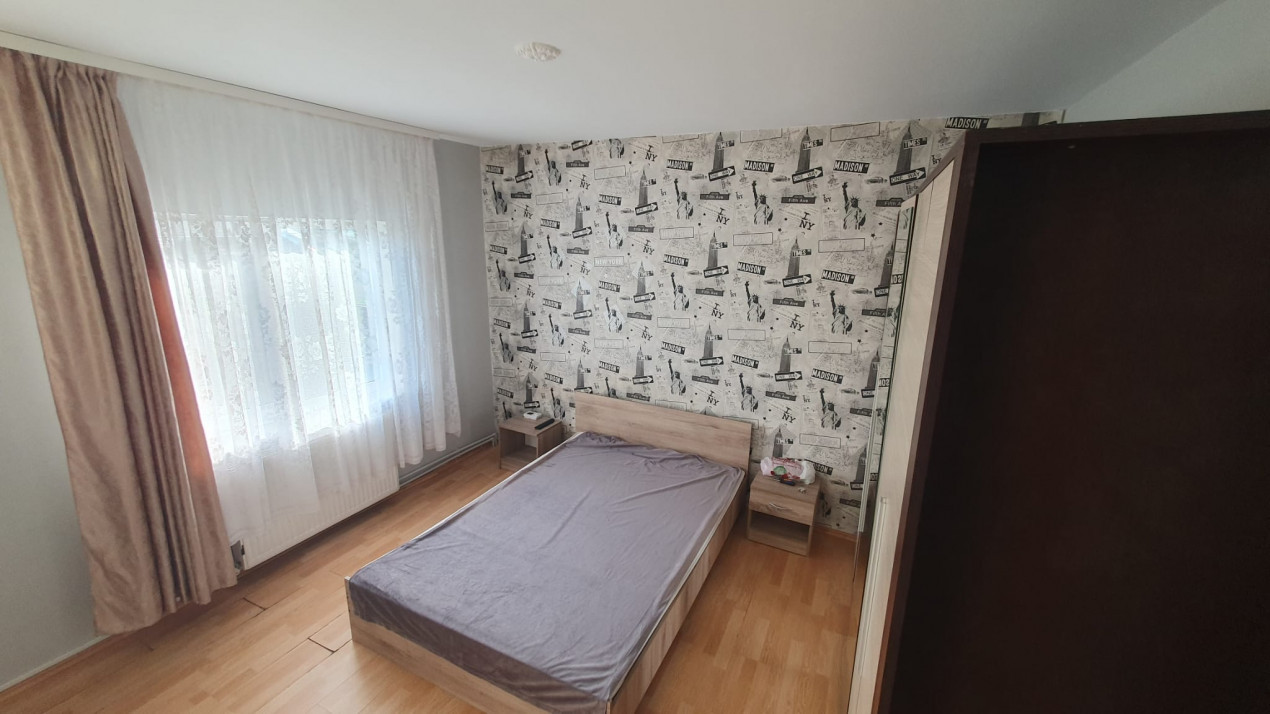 Casa P+1, 4 camere, Ovidiu Lakeside
