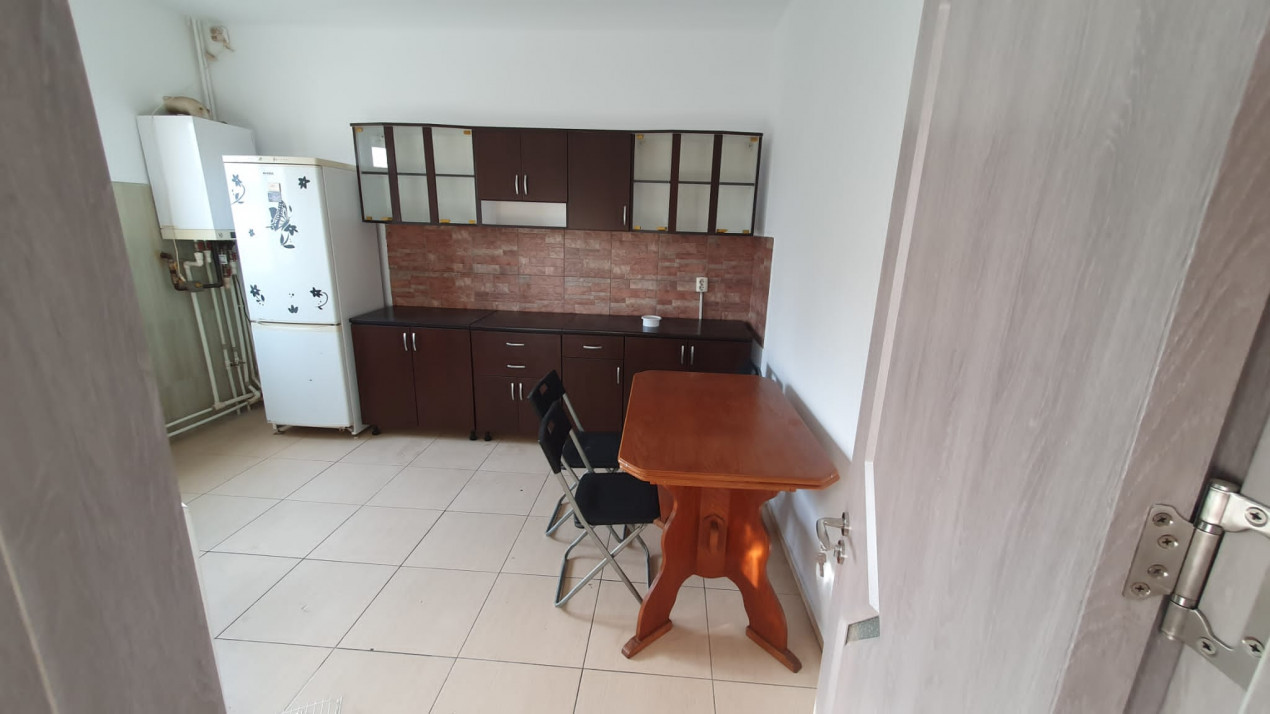 Casa P+1, 4 camere, Ovidiu Lakeside