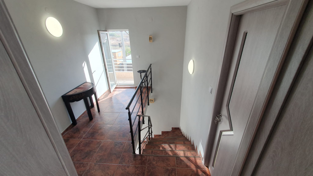 Casa P+1, 4 camere, Ovidiu Lakeside