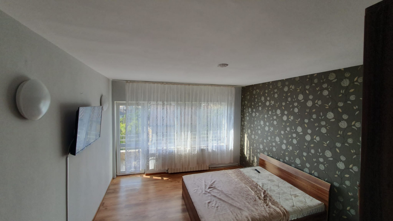 Casa P+1, 4 camere, Ovidiu Lakeside