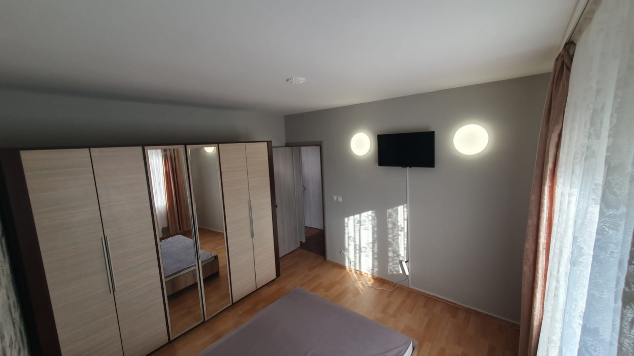 Casa P+1, 4 camere, Ovidiu Lakeside