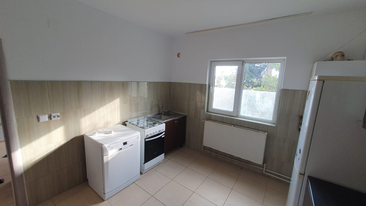 Casa P+1, 4 camere, Ovidiu Lakeside