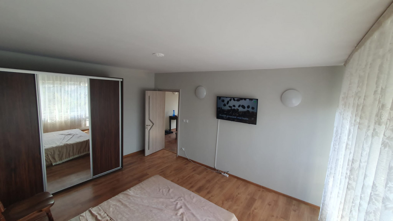 Casa P+1, 4 camere, Ovidiu Lakeside