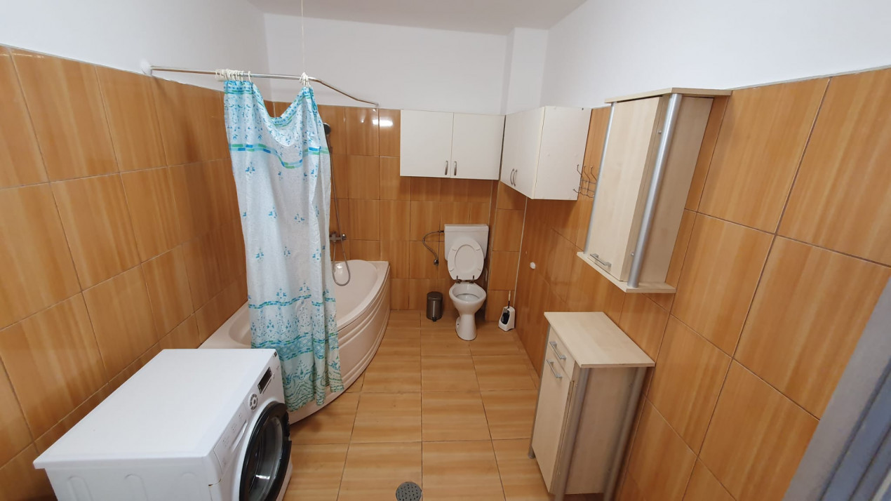 Casa P+1, 4 camere, Ovidiu Lakeside