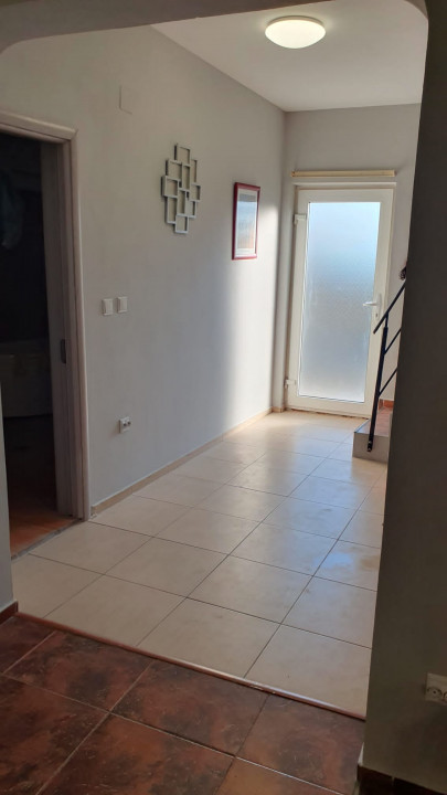 Casa P+1, 4 camere, Ovidiu Lakeside