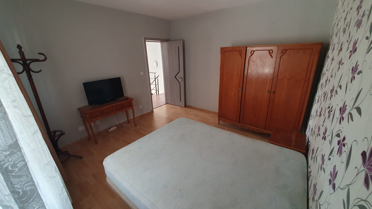 Casa P+1, 4 camere, Ovidiu Lakeside