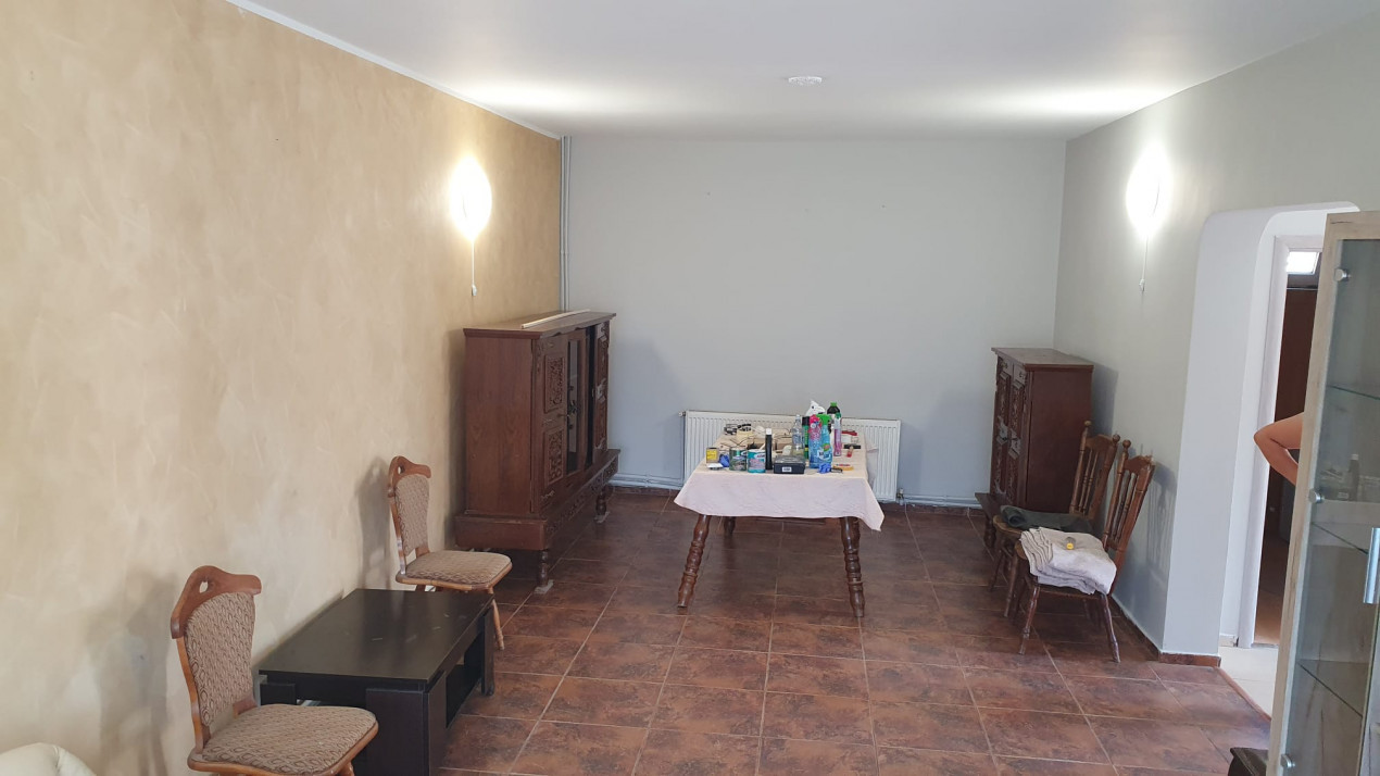 Casa P+1, 4 camere, Ovidiu Lakeside