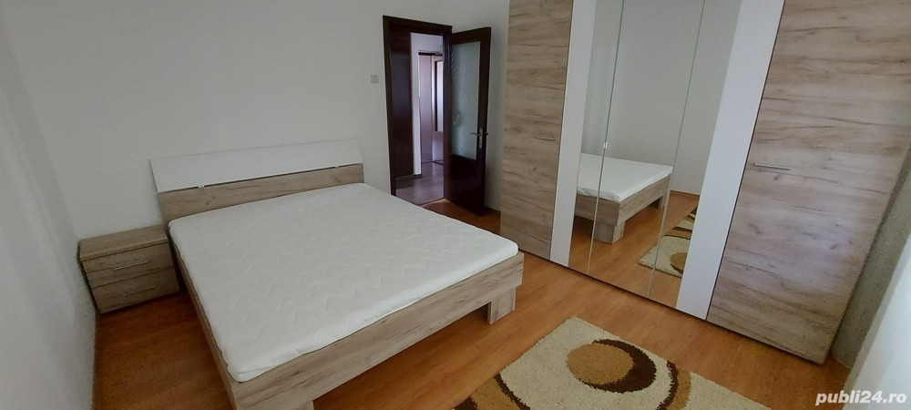 Apartament de inchiriat 3 camere
