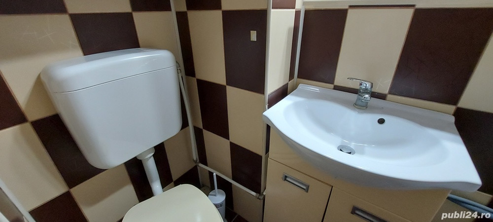 Apartament de inchiriat 3 camere