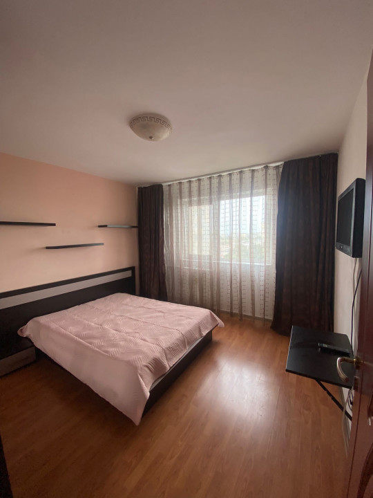 Apartament de inchiriat 2 camere TOMIS NORD