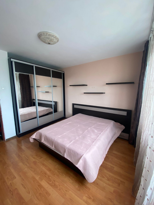 Apartament de inchiriat 2 camere TOMIS NORD